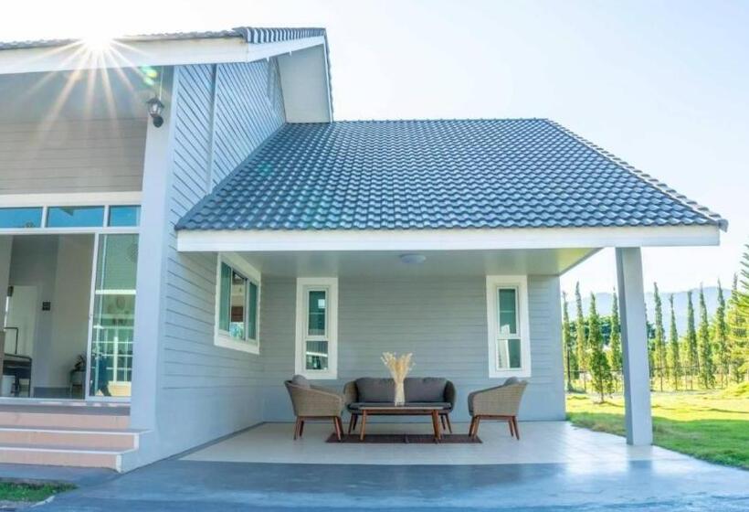 리조트 Pai Lamun Valley