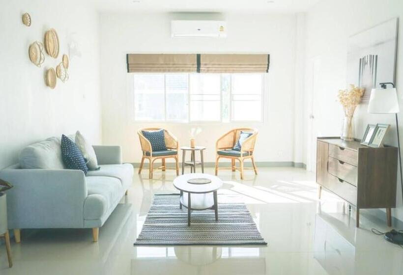 리조트 Pai Lamun Valley