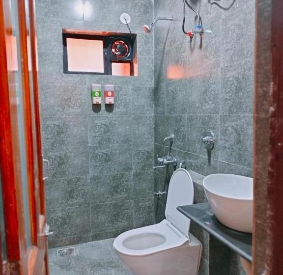 리조트 Ronne S 2bhk Vacation Rental Near Baga Beach