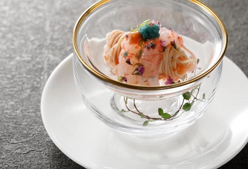 旅館 Satoyama No Auberge Maki No Oto