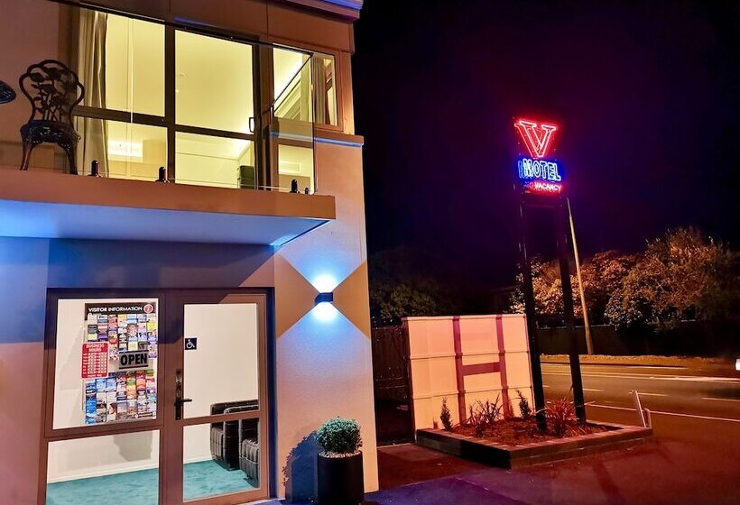 V Motel