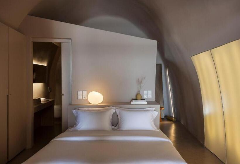 Aesthesis Boutique Villas Firostefani