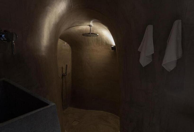 Aesthesis Boutique Villas Firostefani