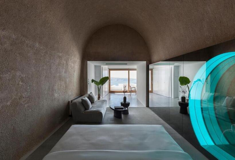 Aesthesis Boutique Villas Firostefani