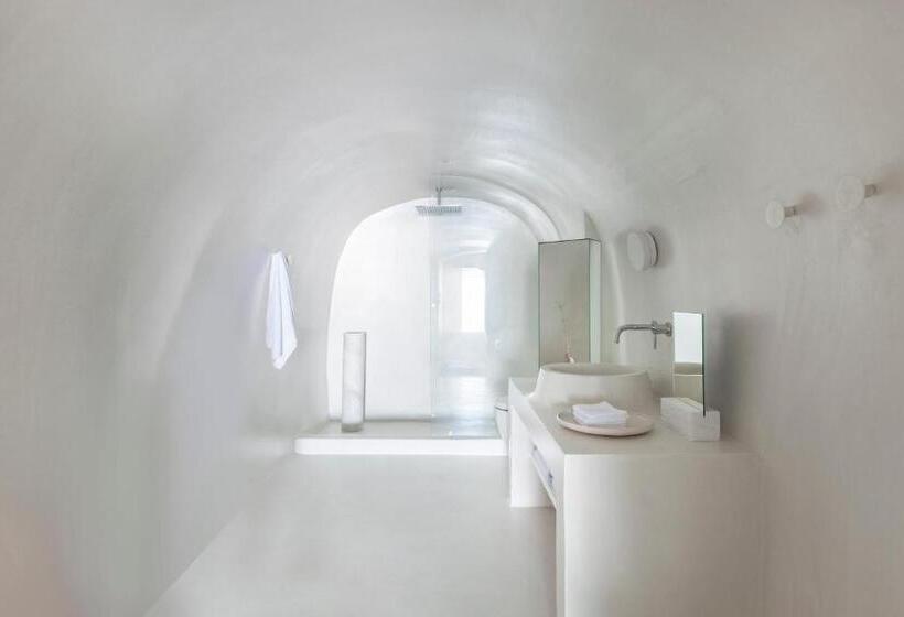 Aesthesis Boutique Villas Firostefani