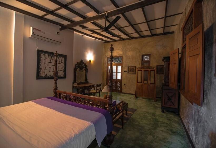 צימר Ovenrose Villa