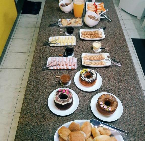 Bed and Breakfast Your Hostel