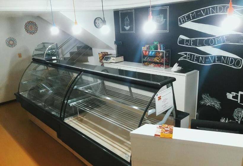 Bed and Breakfast Your Hostel