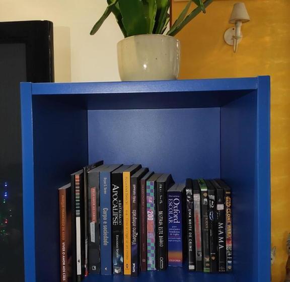 Bed and Breakfast Your Hostel