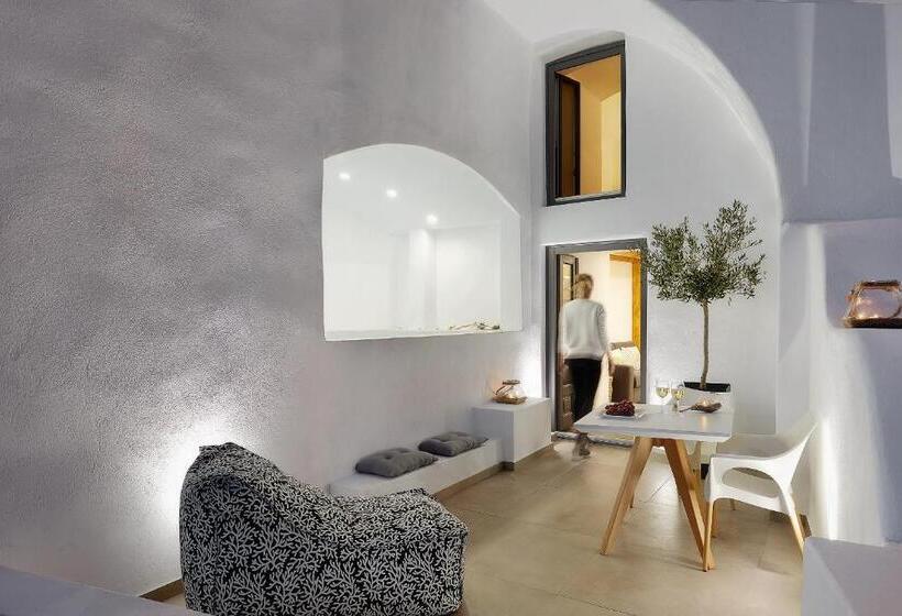 Callia Caves Adults Only