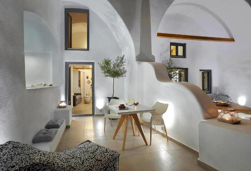 Callia Caves Adults Only