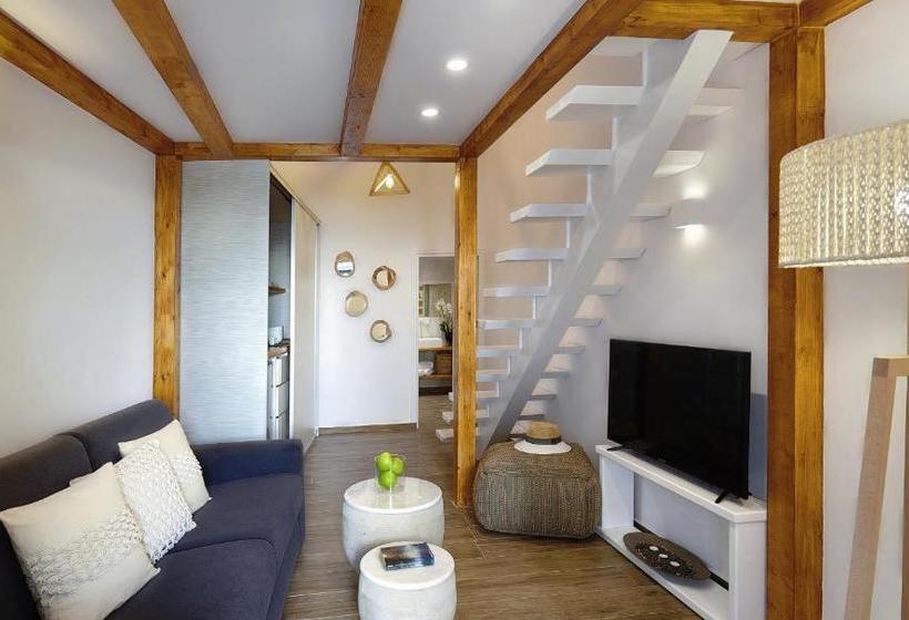 Callia Caves Adults Only