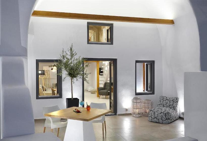 Callia Caves Adults Only