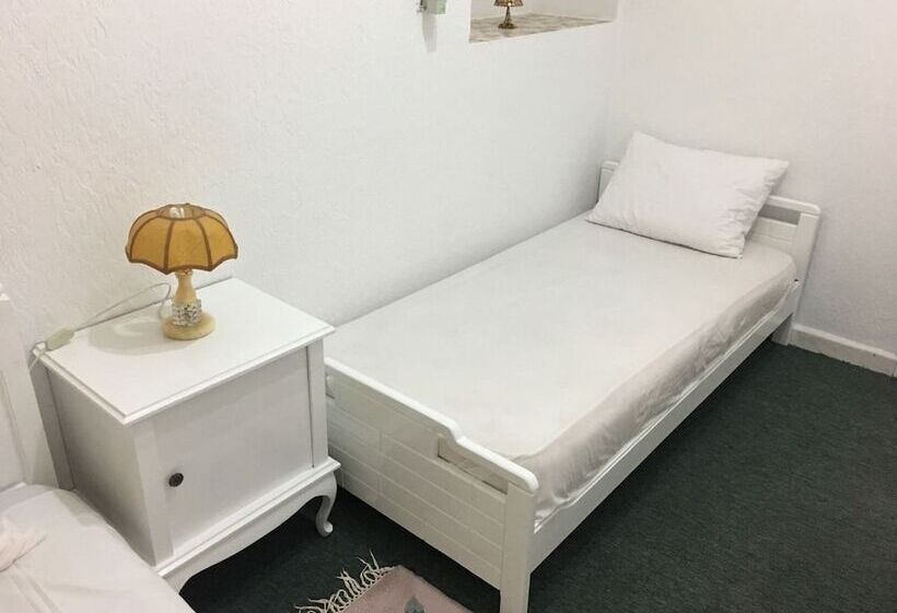 Casa Vacanze Al Mare A Mahdia