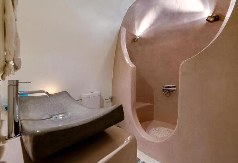 Christina S Cave House