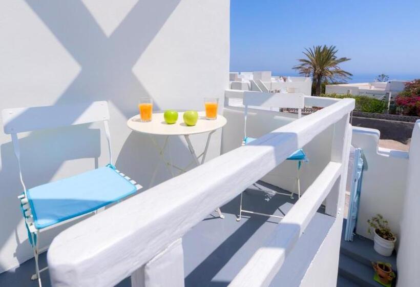 Christina S Cave House