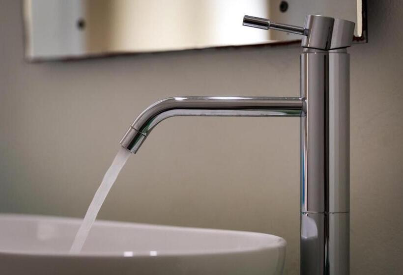 Christina S Cave House