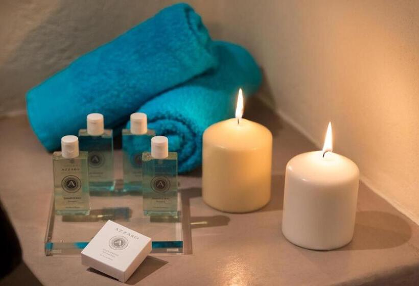 Christina S Cave House