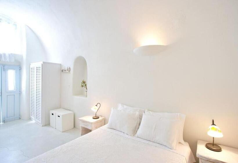 Christina S Cave House