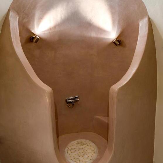 Christina S Cave House