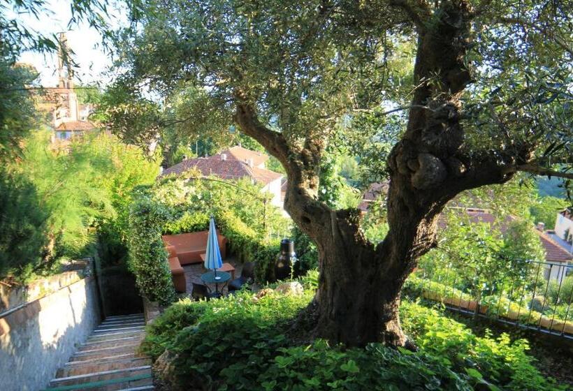 Felicin  Palazzo Boeri Panoramic Suites