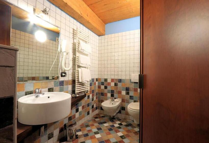 Felicin  Palazzo Boeri Panoramic Suites