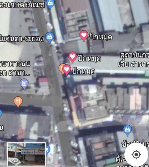 호텔 The Richy Grand