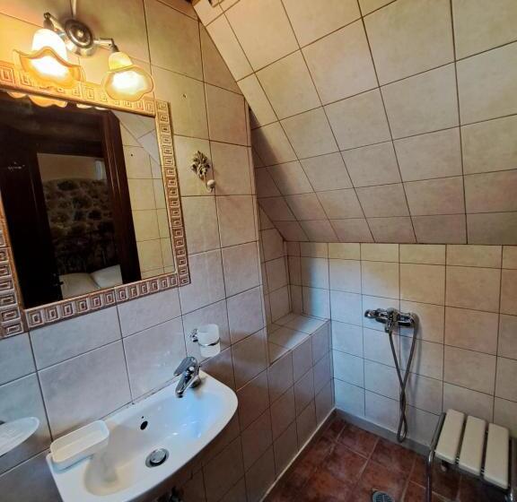 호텔 Arhontiko Kefalari