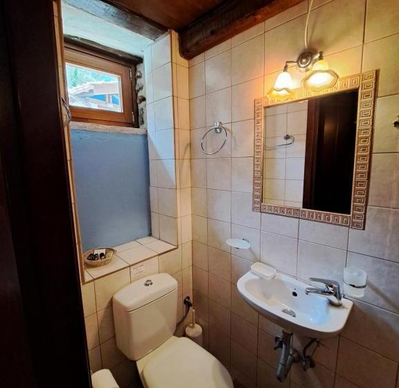 호텔 Arhontiko Kefalari