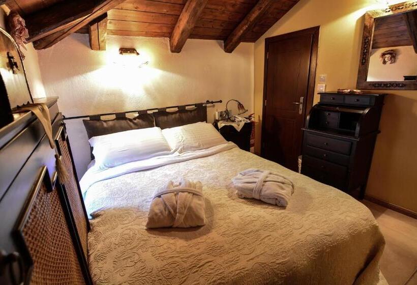 호텔 Arhontiko Kefalari