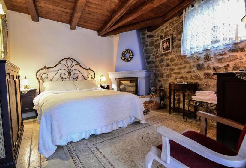 호텔 Arhontiko Kefalari