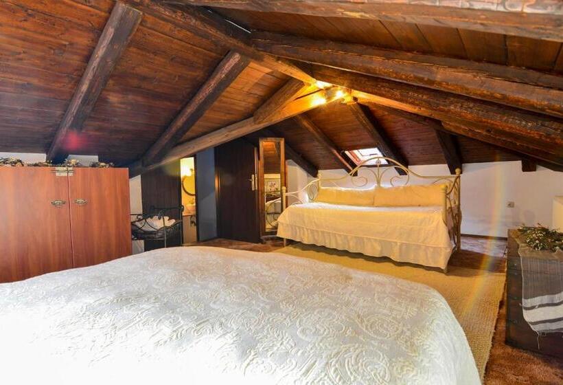 호텔 Arhontiko Kefalari