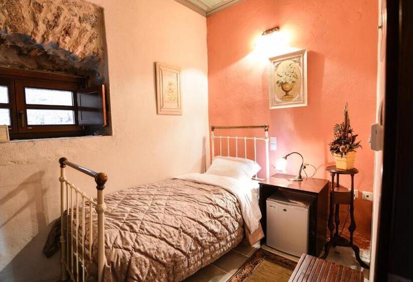 호텔 Arhontiko Kefalari