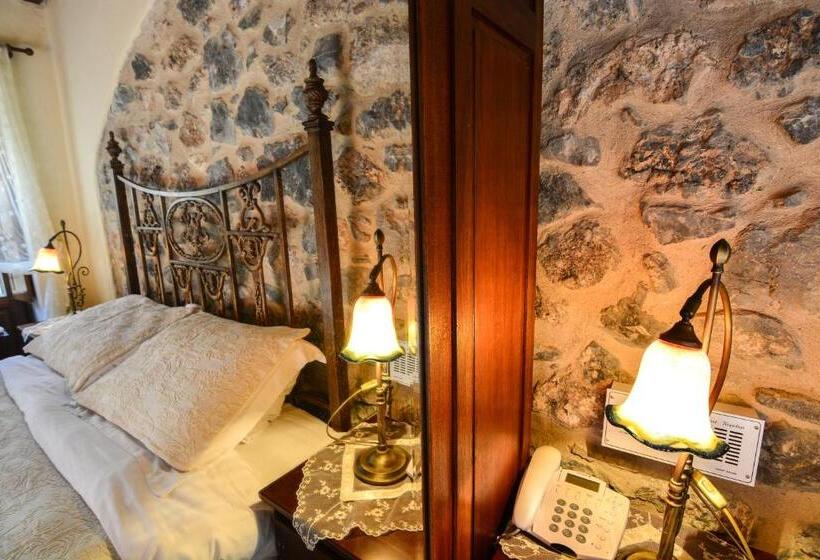 호텔 Arhontiko Kefalari