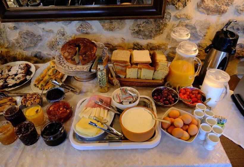 호텔 Arhontiko Kefalari