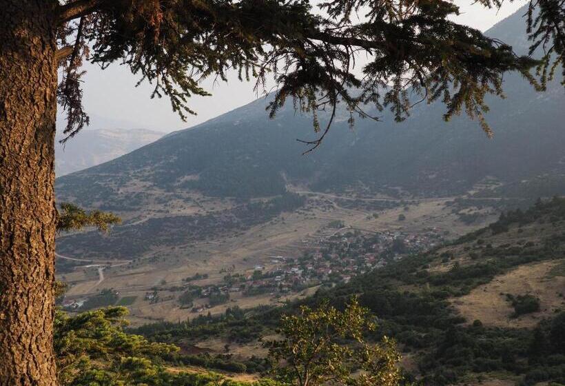 호텔 Arhontiko Kefalari