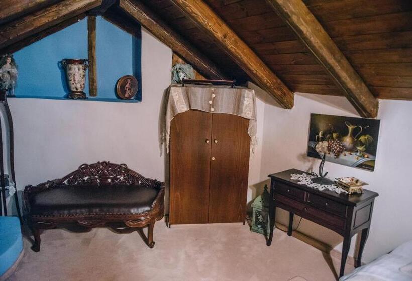 호텔 Arhontiko Kefalari