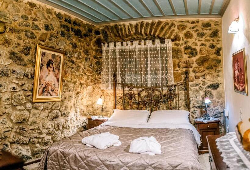 호텔 Arhontiko Kefalari