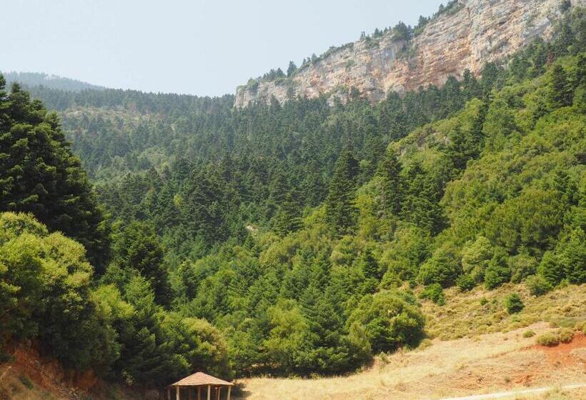 호텔 Arhontiko Kefalari