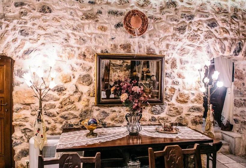 호텔 Arhontiko Kefalari