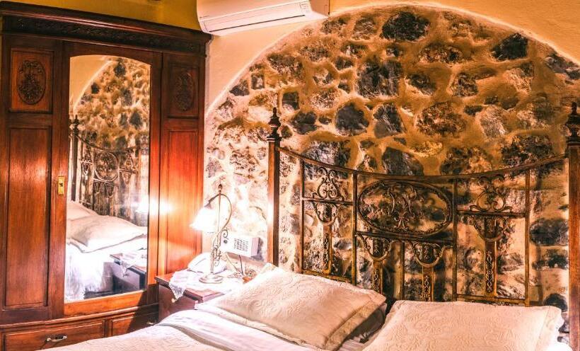 호텔 Arhontiko Kefalari