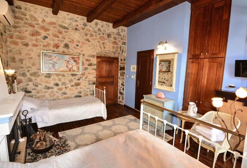 호텔 Arhontiko Kefalari