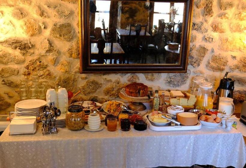 호텔 Arhontiko Kefalari