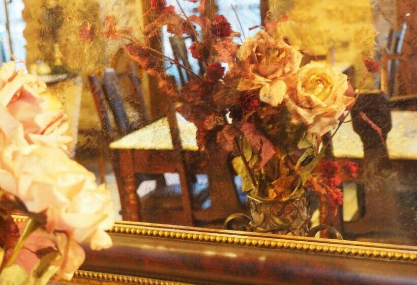 호텔 Arhontiko Kefalari