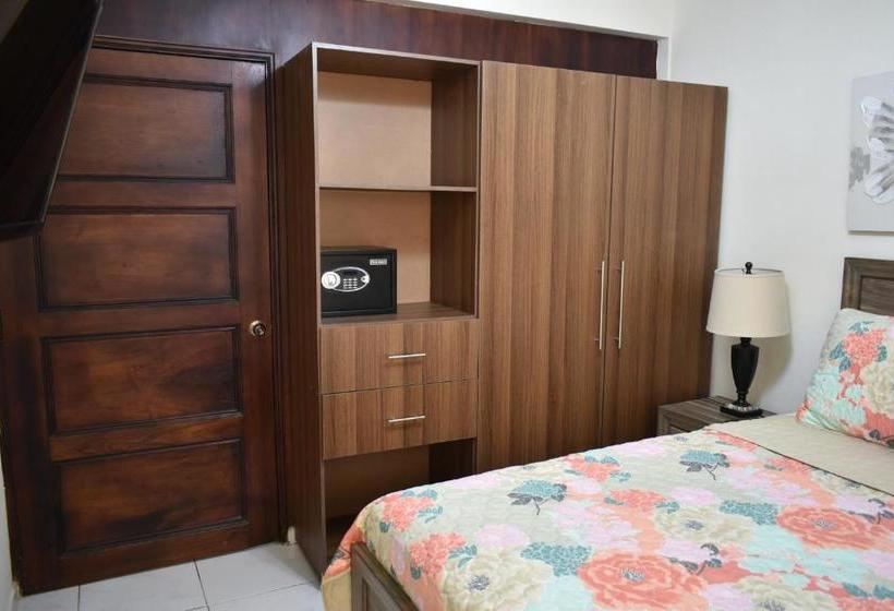 酒店 Boutique Andalucia