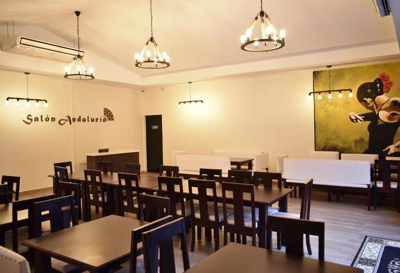 酒店 Boutique Andalucia