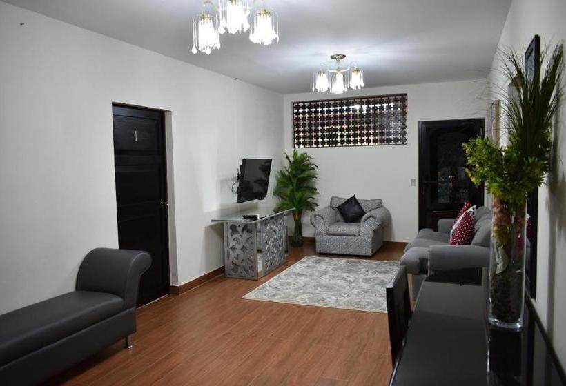 酒店 Boutique Andalucia