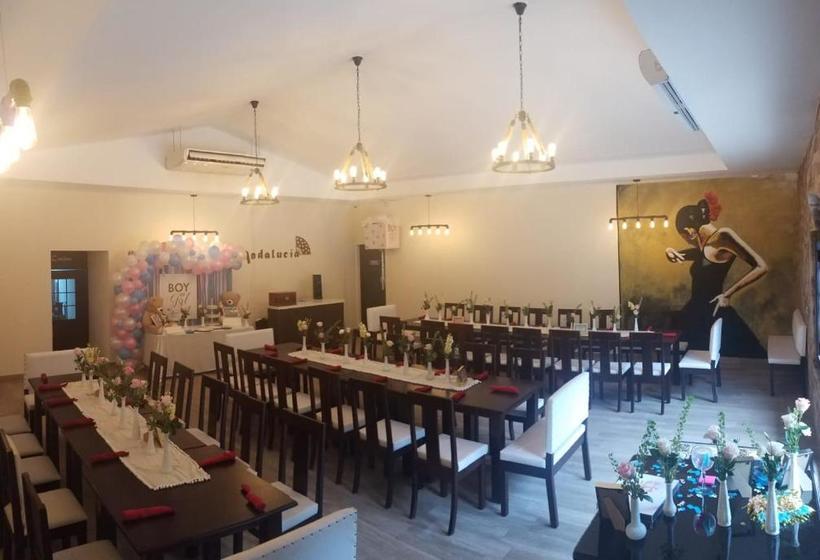 酒店 Boutique Andalucia