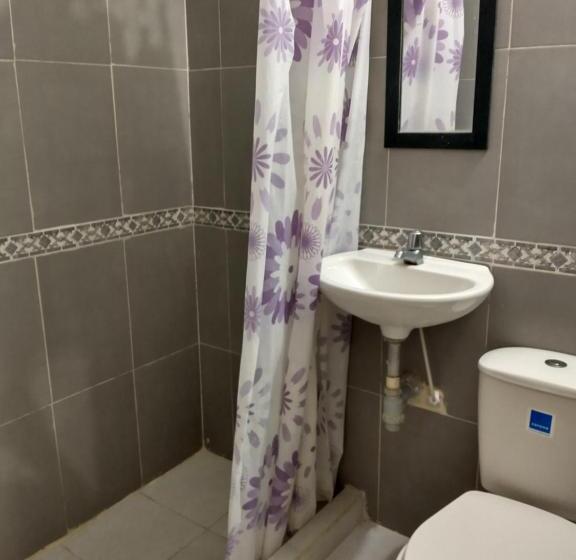 هتل Cabaña Playa Danray