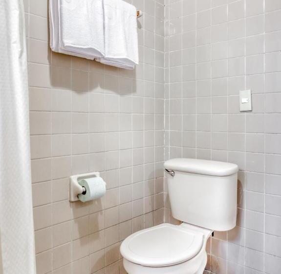 Capital O Hotel La Siesta, Gomez Palacio